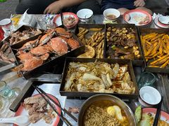 -老三李村河底戳子肉(总店)