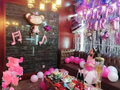 -优悦派·别墅派对轰趴馆(静安店)