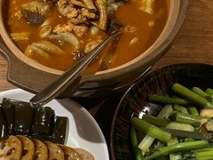 -清水亭湖北菜(大屯DT51店)