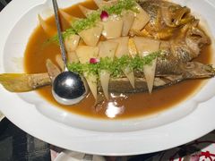 -锦楼·臻选新杭帮(杭州中心店)
