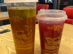 -尊宝比萨(科华店)