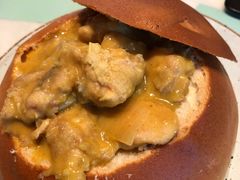 -大树餐厅(益田假日店)