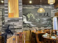-61号餐吧(兴坪古镇漓江店)