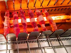 -冰城串说·羊肉串烧烤(哈西大街店)