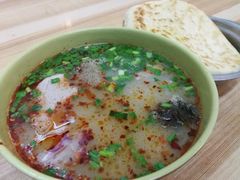 -高记清香园绝味不翻汤