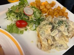 -La Creperie法餐厅(芮欧百货店)