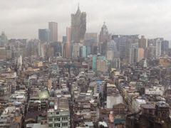 十六浦索菲特大酒店-澳门十六浦索菲特大酒店