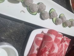 -巴蜀大宅门火锅(新华公园店)
