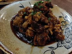 -盐官日光域房车营地·有盐餐厅