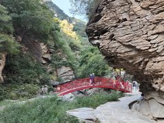 -黑龙潭风景区