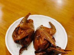 招牌妙龄鸽-煲煲掂风味煲仔饭餐厅(西区店)