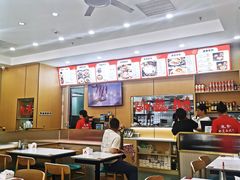 账单-秦香陕西食府(华贸天地店)