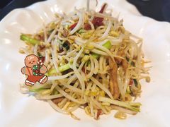 -东莱馋房(陆家嘴店)