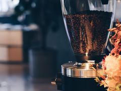 -dotcom coffee古点咖啡(致真大厦店)