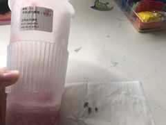 -兵立王鲜果茶·奶茶(大学路店)