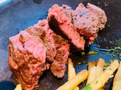 -新元素餐厅(瑞虹天地月亮湾店)