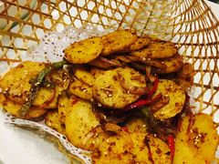 -唐晋人家(源深路店)