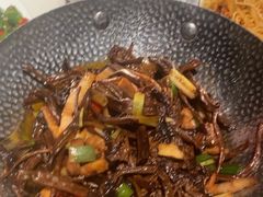 -外婆家(西红门荟聚购物中心店)