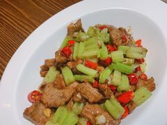 -胡胖子有点味·湘鄂菜(花桥中百仓储店)