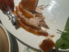 -四世同堂·京菜·烤鸭(双井店)