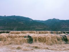 -陕西黄河壶口瀑布旅游区