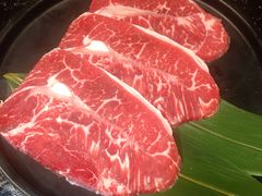 黑牛牡蛎-九田家黑牛烤肉料理(太阳城店)