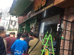 -细妹五香牛杂(步行街店)