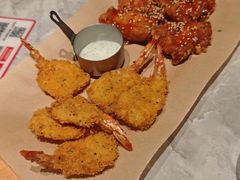 -必胜客(万达店)