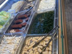 -成老灶火锅鸡(平山店)