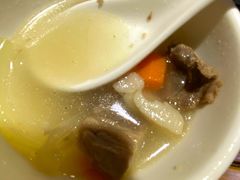 -新疆伏拉沃餐厅(白龙南路店)