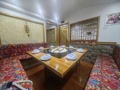 -东北农家院·铁锅炖(莘庄店)