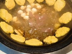-黑土人家(江桥万达广场店)