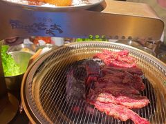 -西塔老太太泥炉烤肉(上海七宝领展广场店)