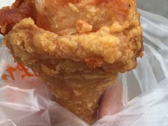 -潘大师炸鸡腿(莱蒙店)