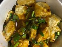 -无声臭豆腐(大井1号店)