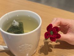 -星巴克(广州正佳广场4层店)