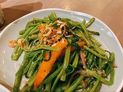 -CHINCHIN 青青·泰国料理(万象食家店)