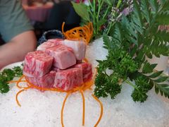 -龙鲜会·澳门生鲜火锅(诚品店)