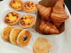 -味多美蛋糕(梨园店)