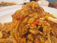 -情妹耙泥鳅·江湖川菜(科华店)