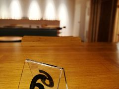 等餐牌-煮叶(悠唐广场店)