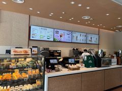 -星巴克臻选(莘庄仲盛店)