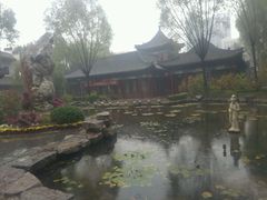 -文瀛公园
