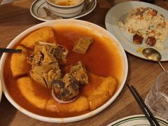 -贯贯吉·清真餐厅(浙江中路店)