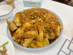 -朋友轩粤菜(十里河店)