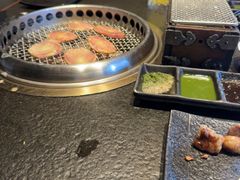 -300杯·和牛烧肉清酒专门店(廊里店)