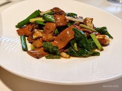 -璞徽·徽商家宴(长泰广场店)