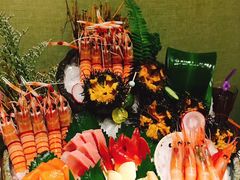 -割烹旭日本料理(龙湖狮山天街店)