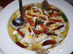 -鱼亨小鲜酸菜鱼(大信店)