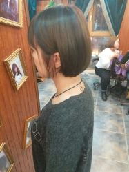 -小齐发型Star·Salon